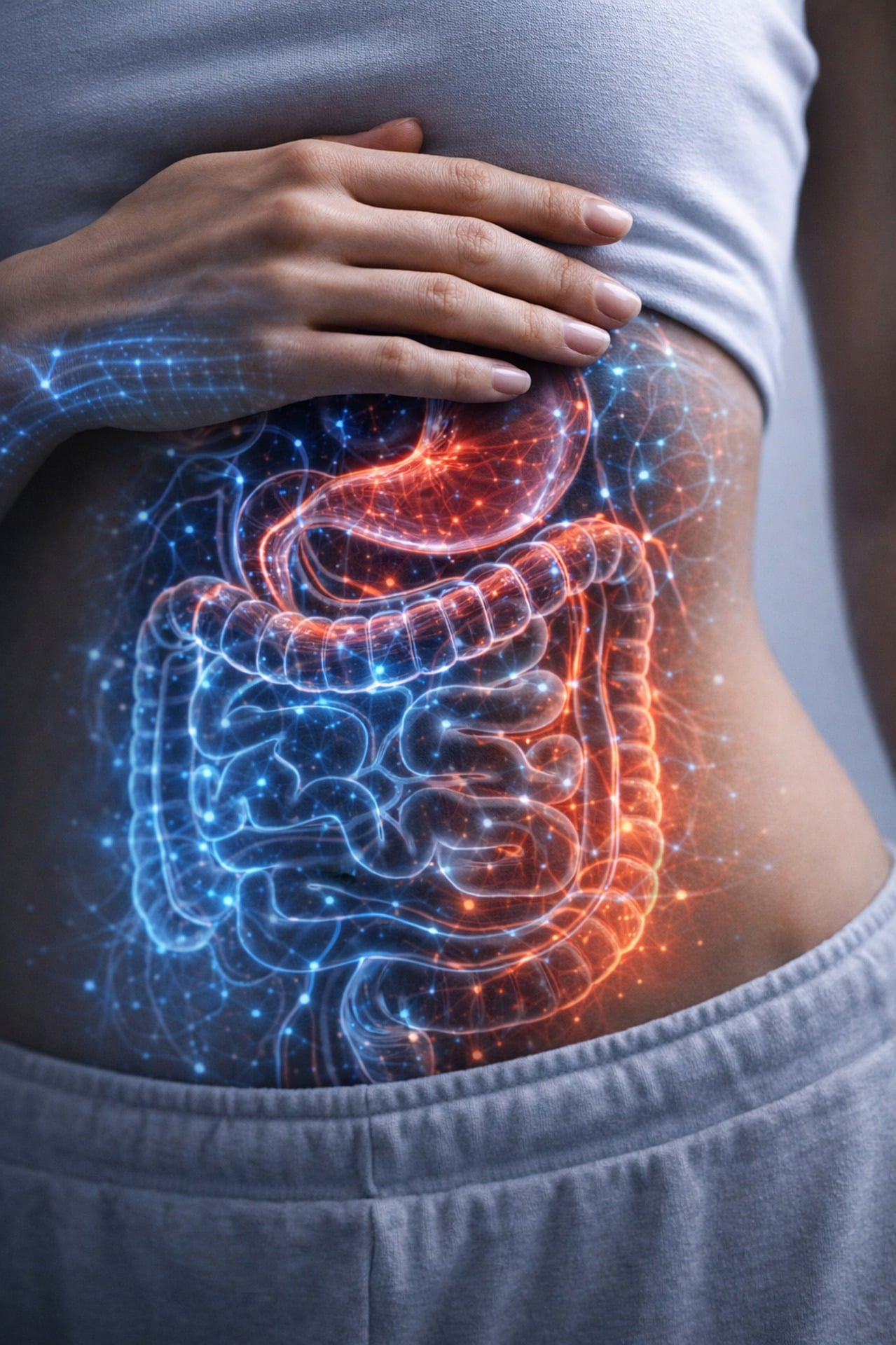 Candida, jelita i mastocyty – co warto wiedzieć?