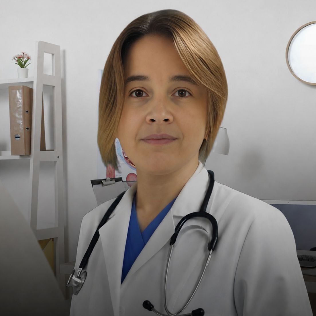 dr Olga Sobczak